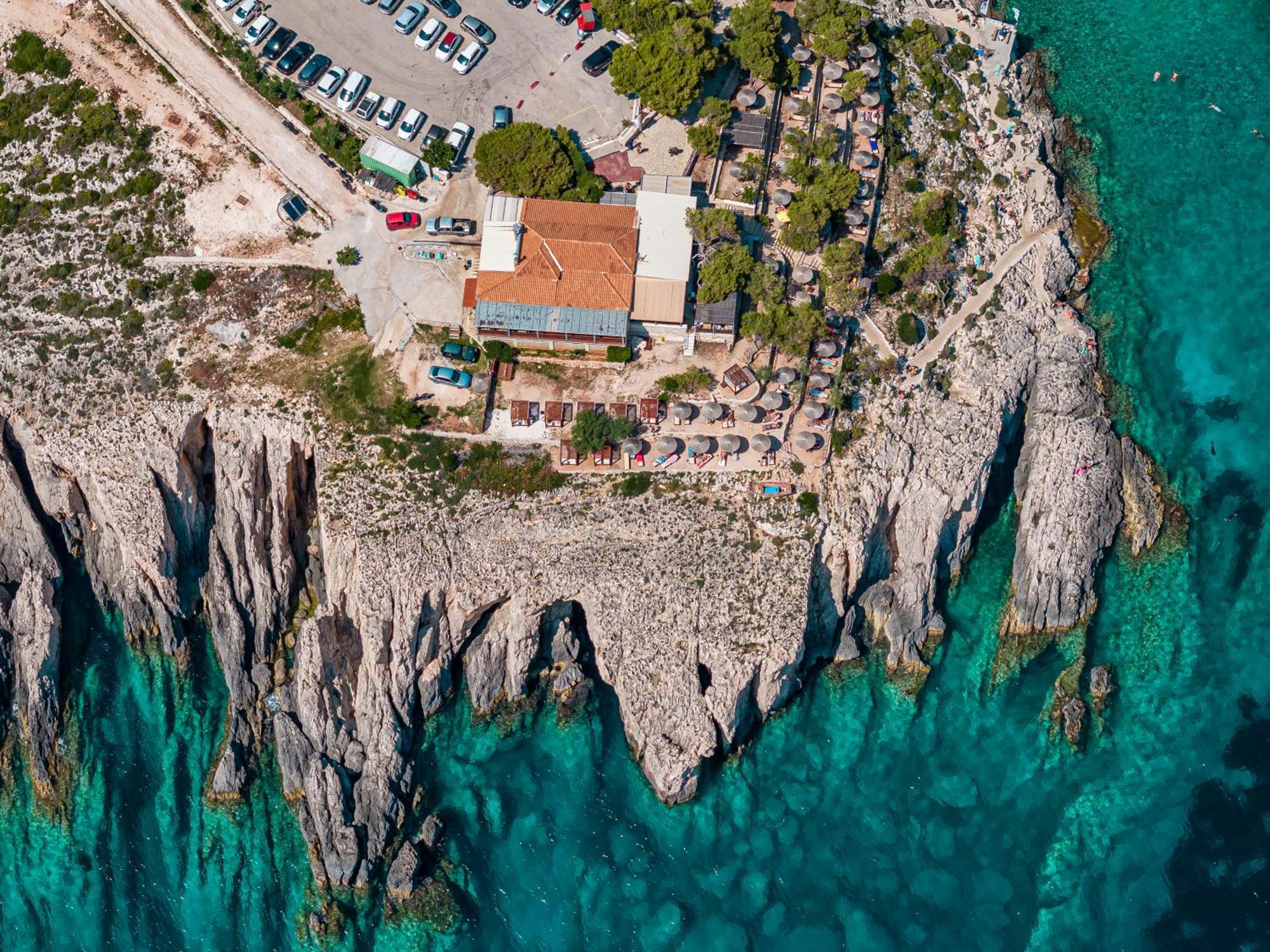 Terra Lucis Mountain Residences Agios Leon